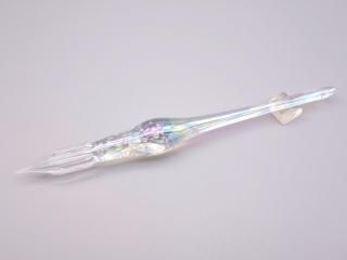 委託販売）（中古品）aun（アウン）ガラスペン しゃぼん玉・泡