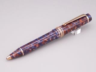 マイオーラ maiora 新品未使用 ボールペン マイオーラ ゴールデンエイジ ウィンド 万年筆 Maiora Golden