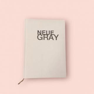 NEUE GRAYʥΥ졼˥֥åΡ