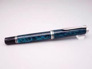 ペリカン 限定スーベレーンM805 オーシャンスワールご予約受付中