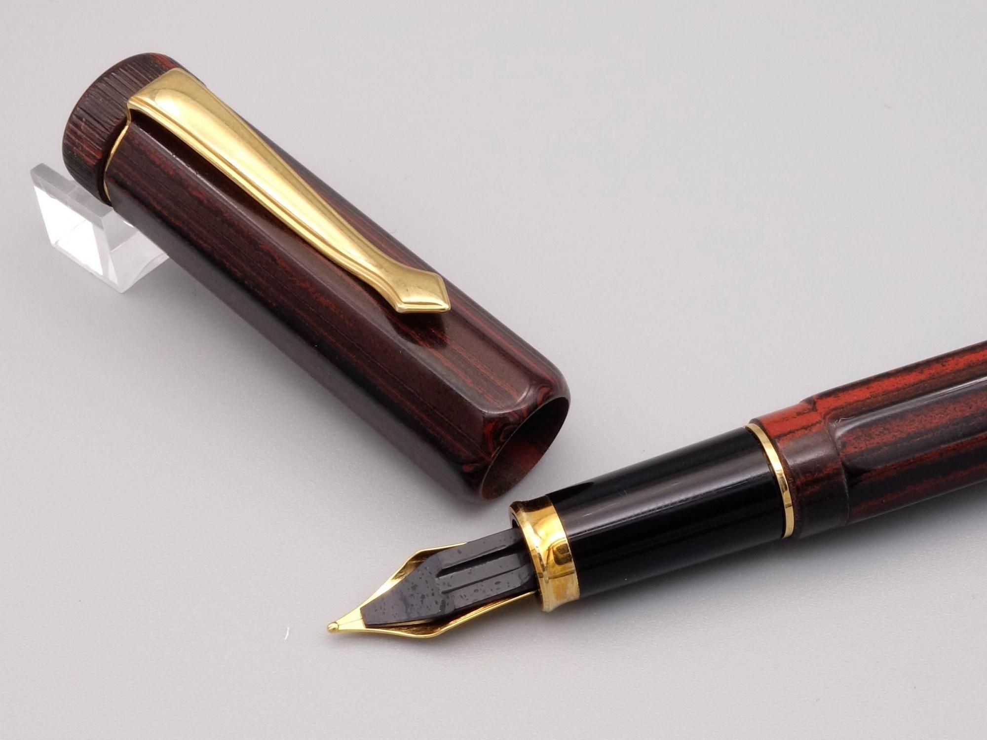 KAWECO　エボナイト万年筆 即日出荷OK】Kaweco（カヴェコ）限定品 生誕140周年モデル