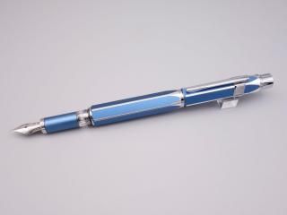 TWSBI 特別生産品 プレシジョン ジェミニブルー