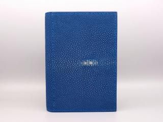 ［売約済み］カサネ_000 / M6システム手帳 カンダミサコ M6手帳用 革下敷き - Pen and message.