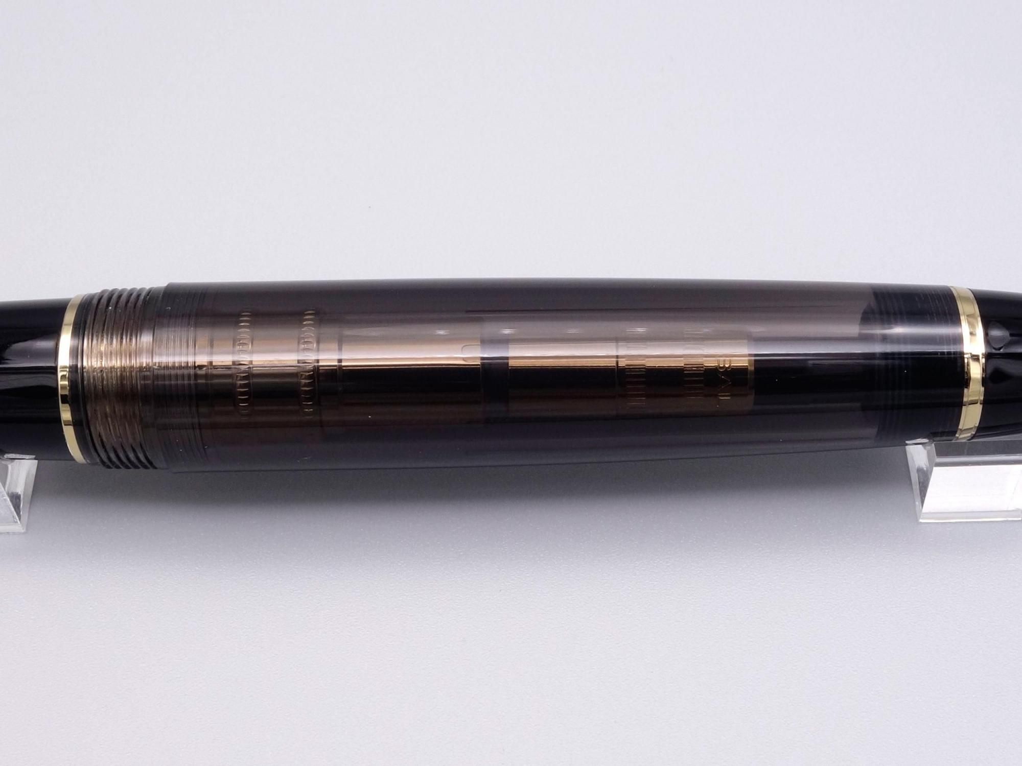 Pen and message.別注モデルsmoke