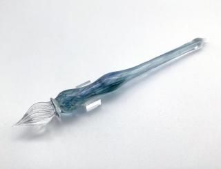 <img class='new_mark_img1' src='https://img.shop-pro.jp/img/new/icons11.gif' style='border:none;display:inline;margin:0px;padding:0px;width:auto;' />饹ڥ Glacier Blue (쥤㡼֥롼ˣšٻPen and message.ꥸʥ