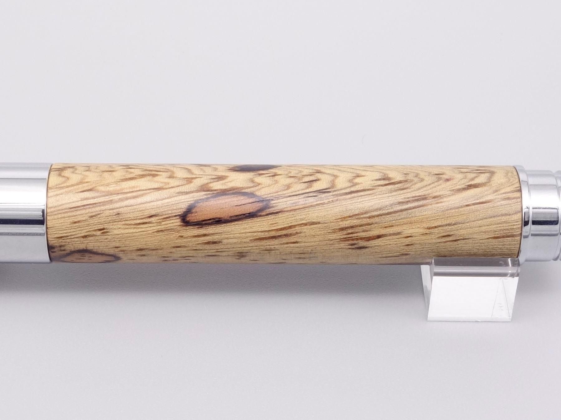 クラフトA OutFit62-S ラオスローズウッド