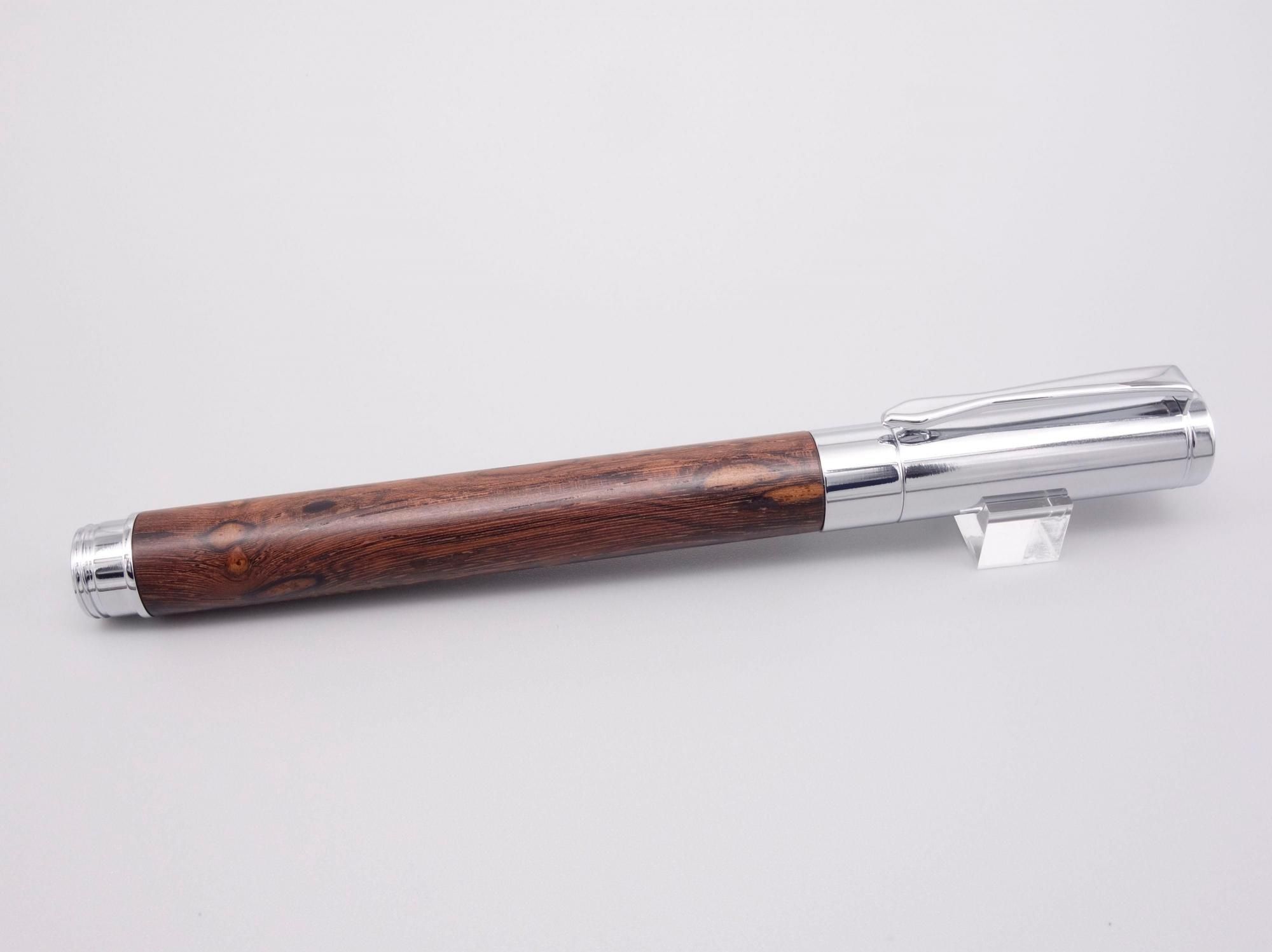 クラフトA OutFit62-L ラオスローズウッド