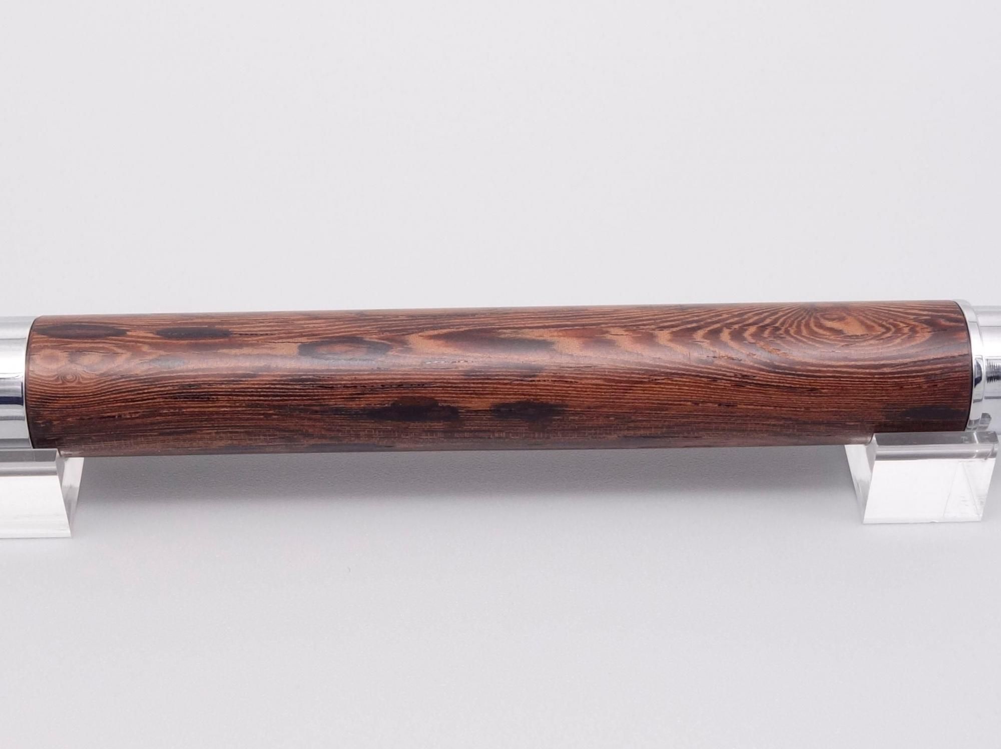 工房楔ラオスローズウッド 工房 楔 0.5mmペンシル楔 マダガスカルローズウッド 【おひとり