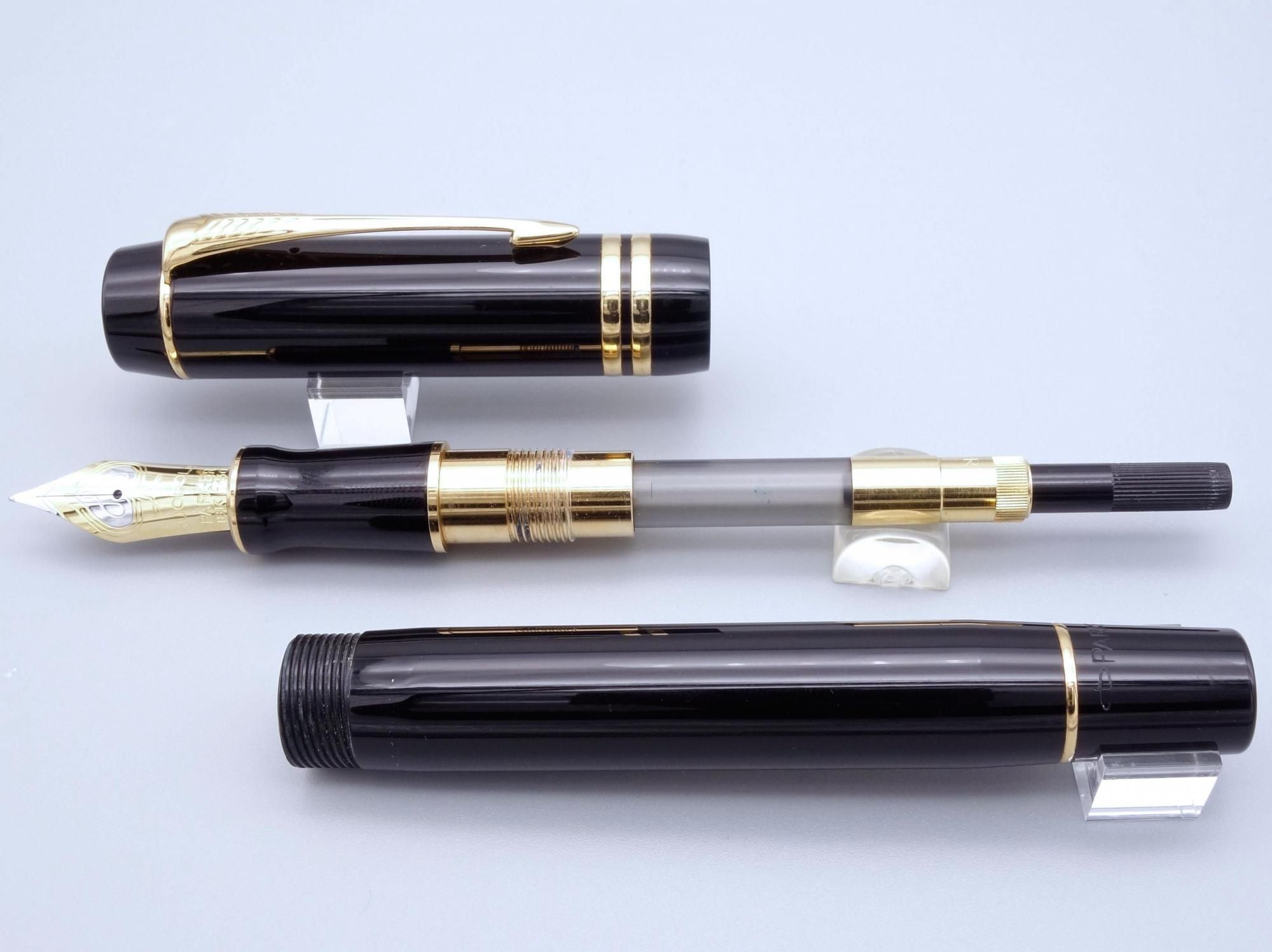 委託販売）（中古品）PARKER（パーカー） デュオフォールド