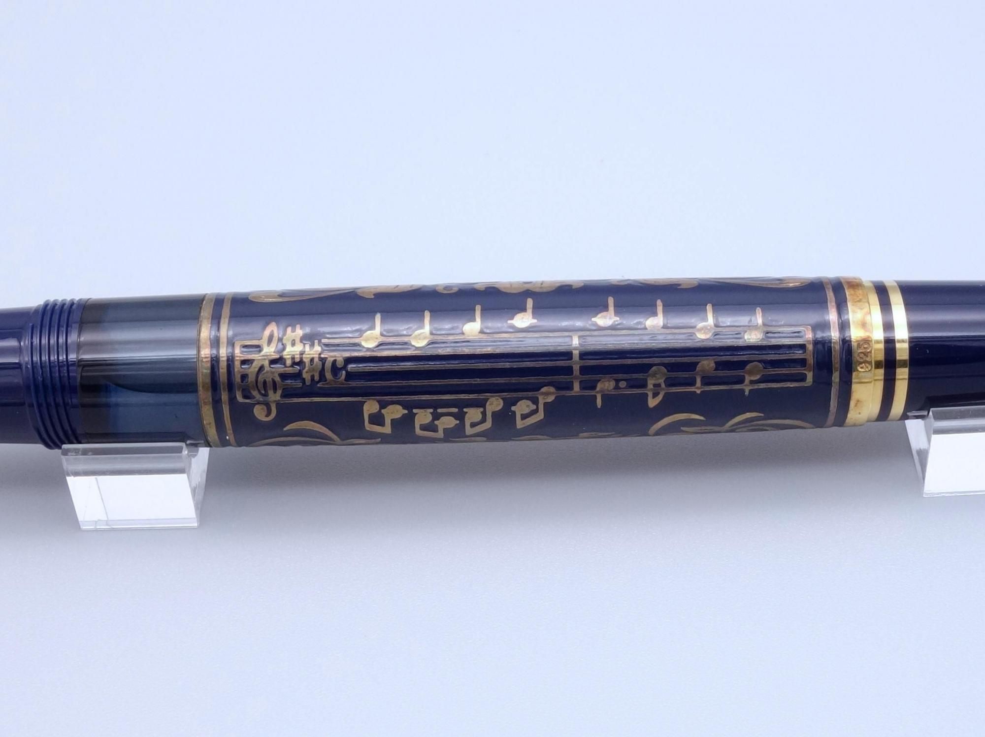 Pelikan Concerto F-nib　ペリカン　コンチェルト Pelikan Concert ペリカン リミテッドエディション コンチェルト