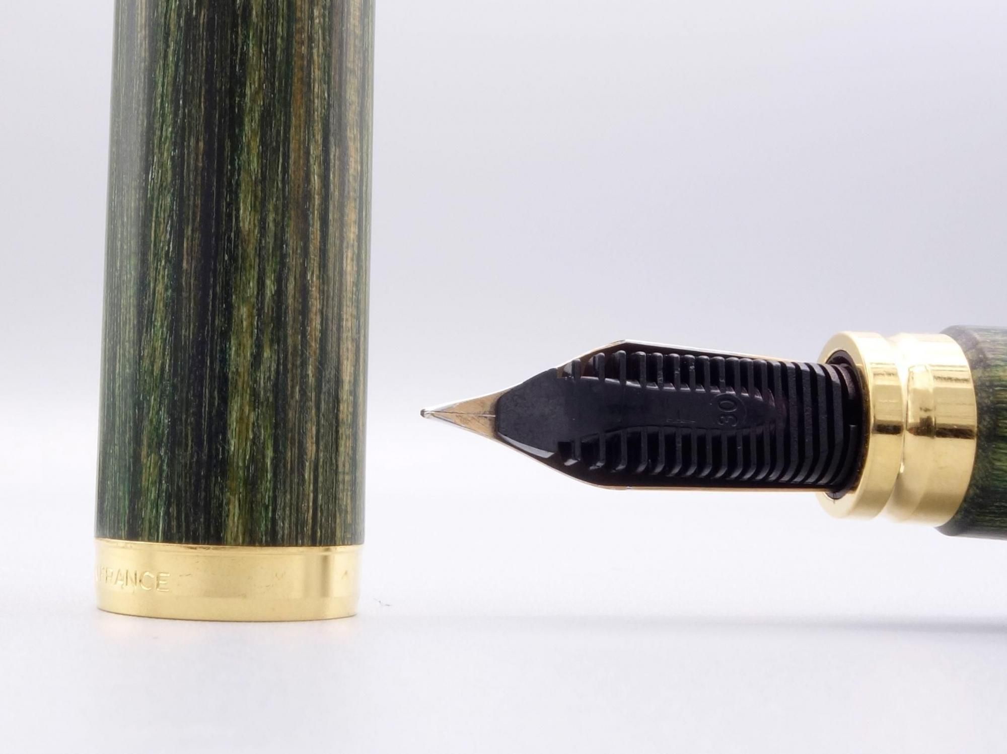 委託販売）（未使用品）WATERMAN（ウォーターマン）ル・マン100