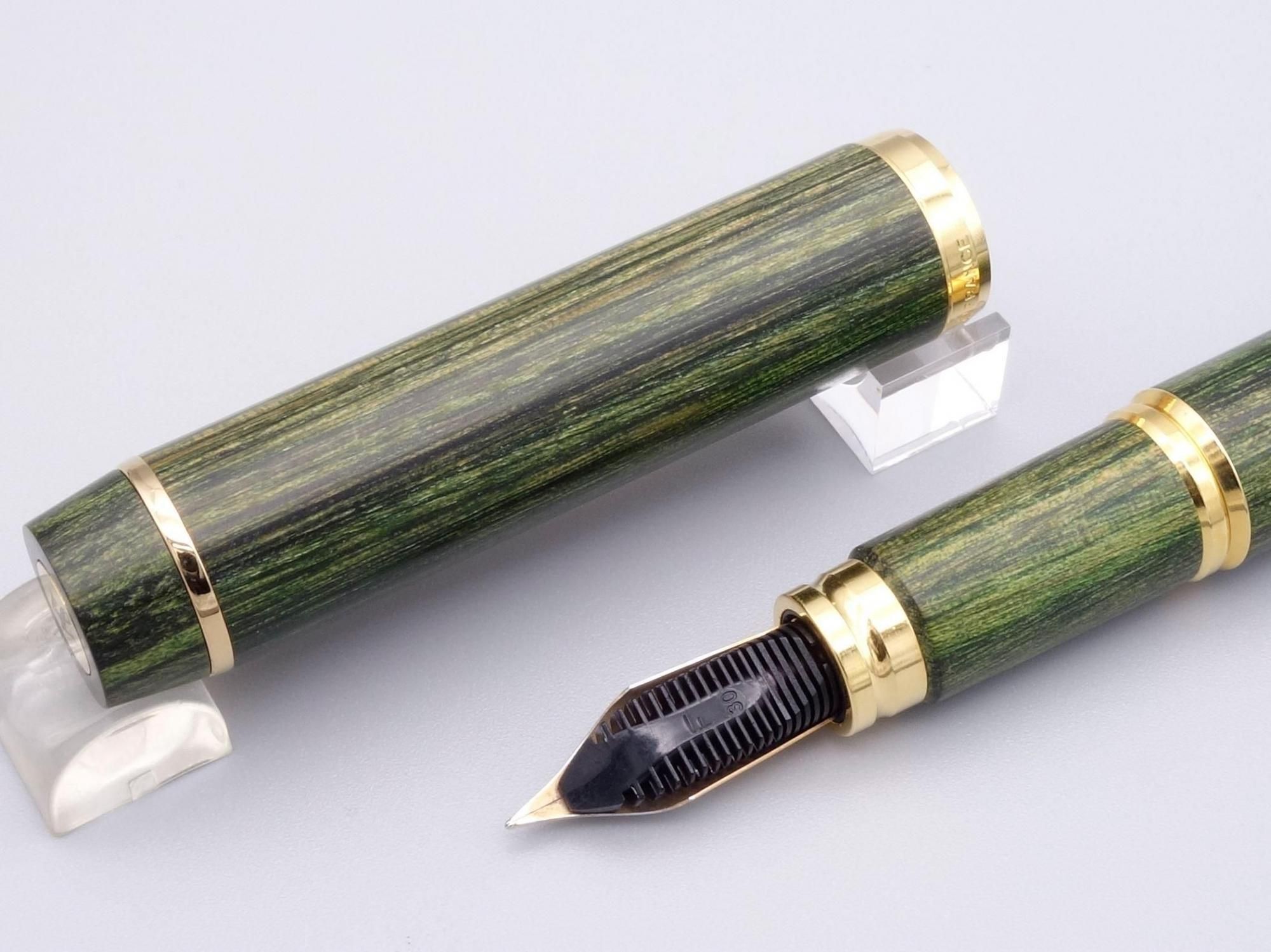 委託販売）（未使用品）WATERMAN（ウォーターマン）ル・マン100
