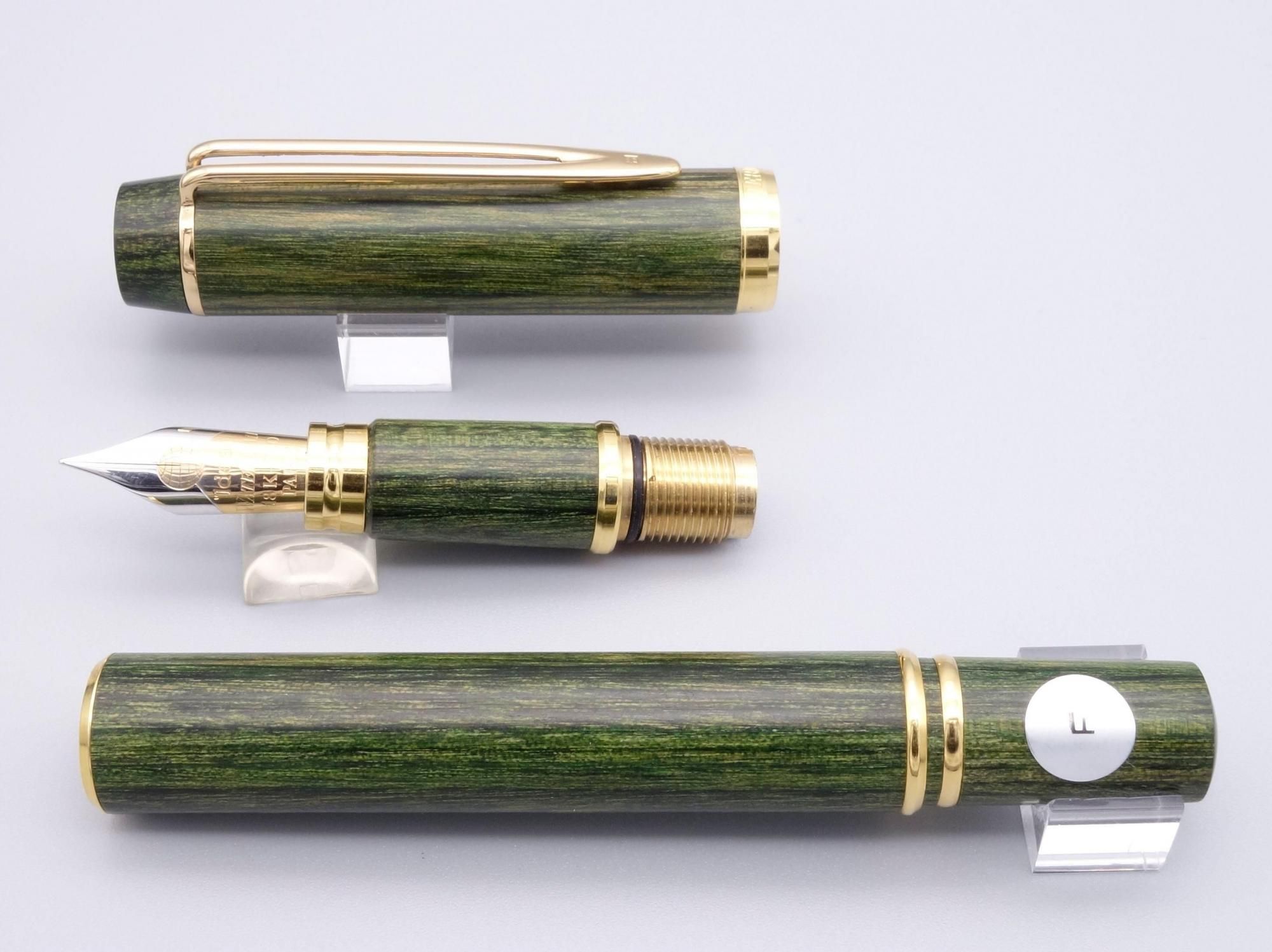 委託販売）（未使用品）WATERMAN（ウォーターマン）ル・マン100