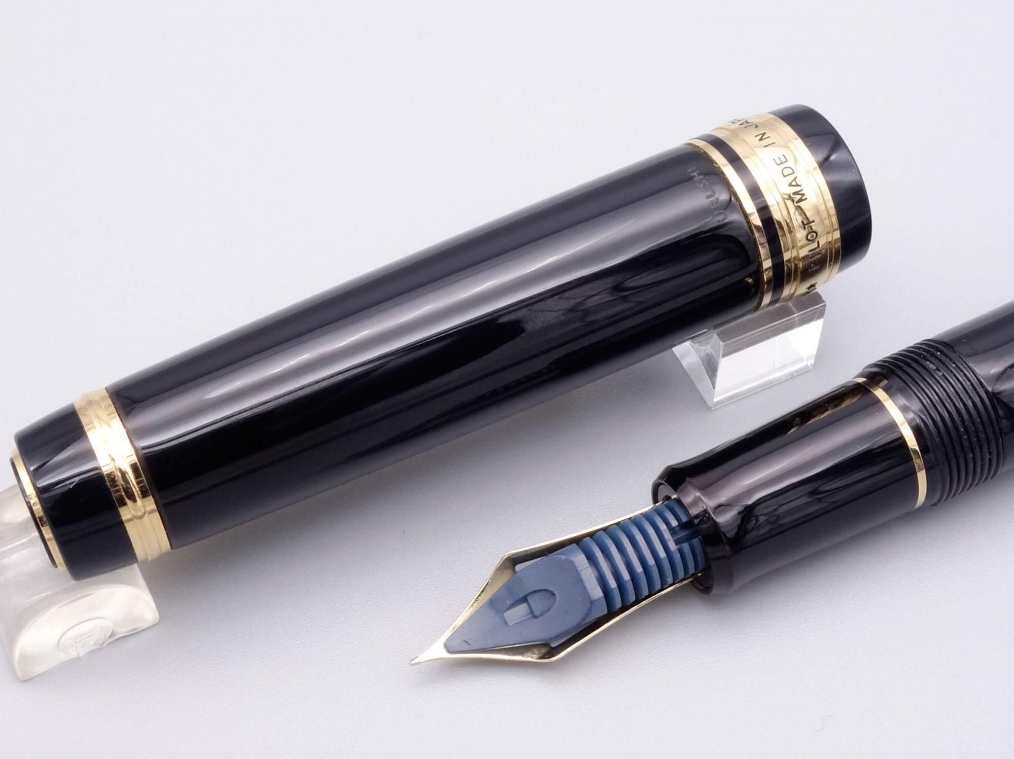 委託販売）（中古品）Pilot（パイロット） カスタム845 ブラック