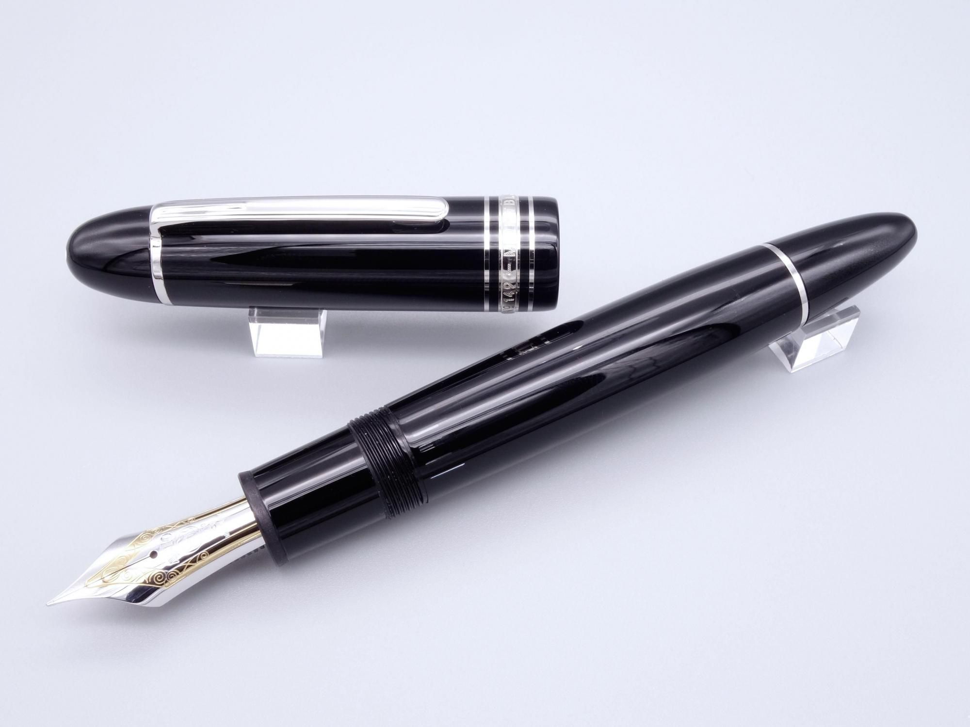 委託販売）（中古品）MONTBLANC（モンブラン）マイ