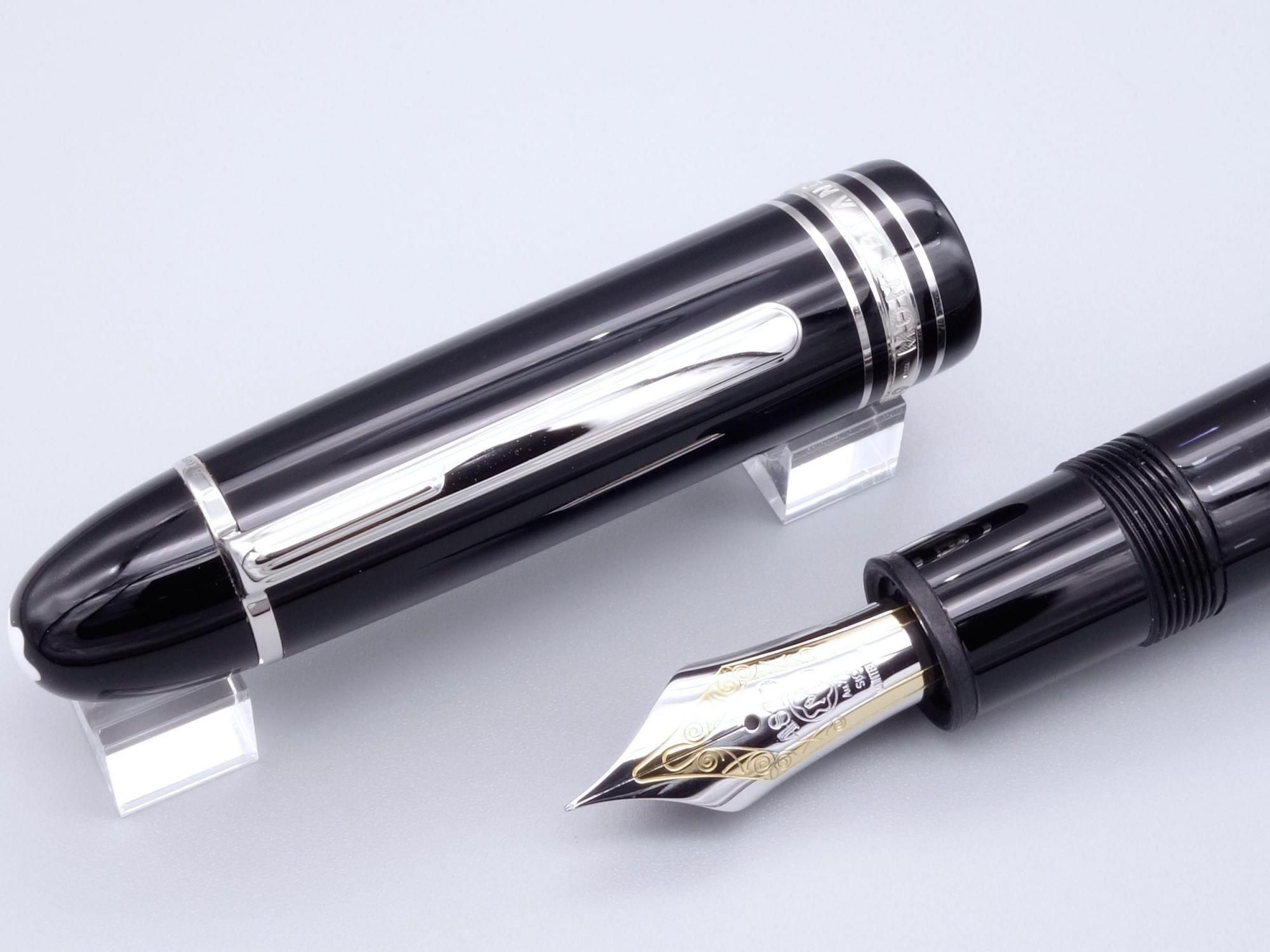 委託販売）（中古品）MONTBLANC（モンブラン）マイスターシュテュック