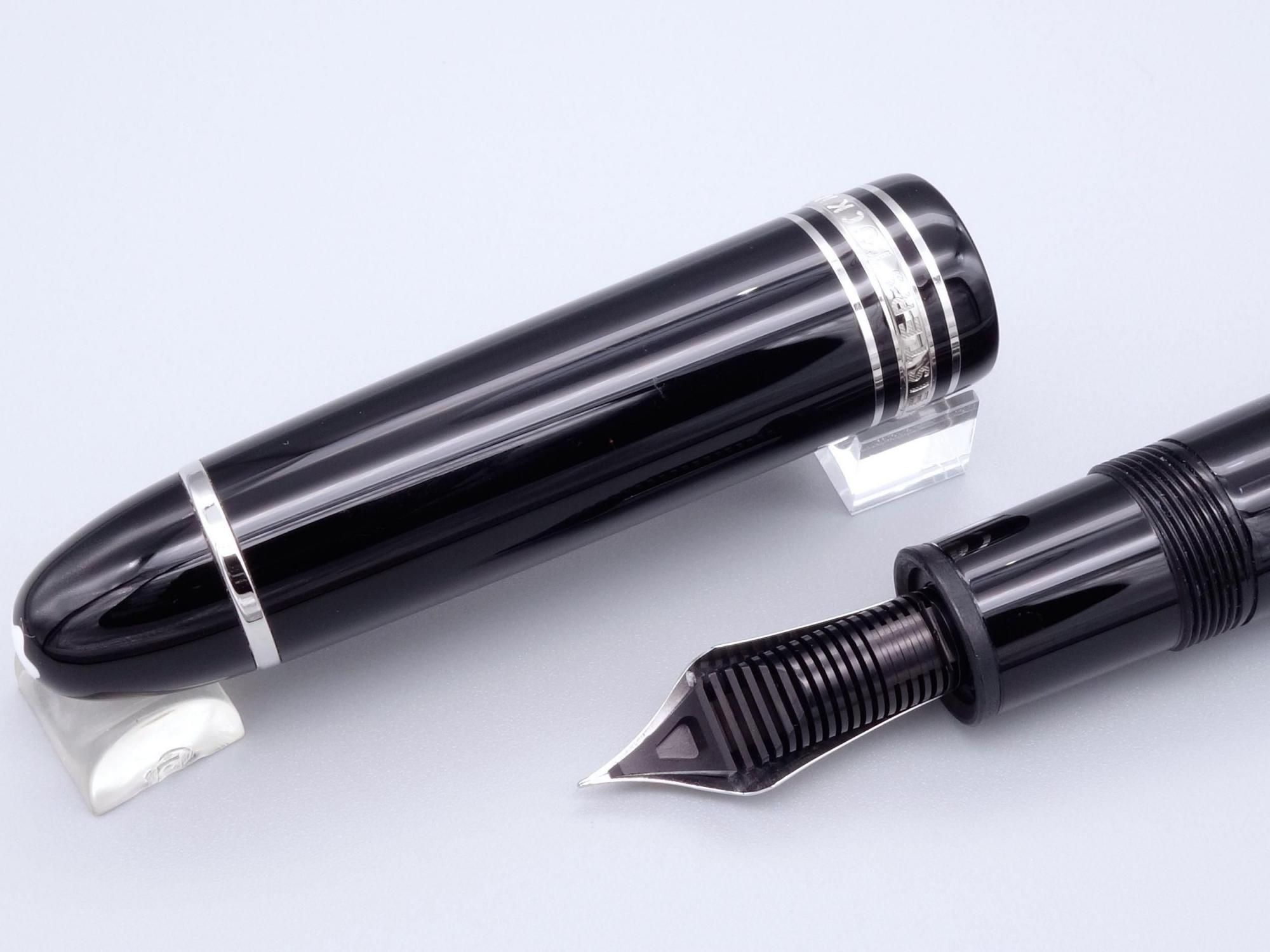 委託販売）（中古品）MONTBLANC（モンブラン）マイ