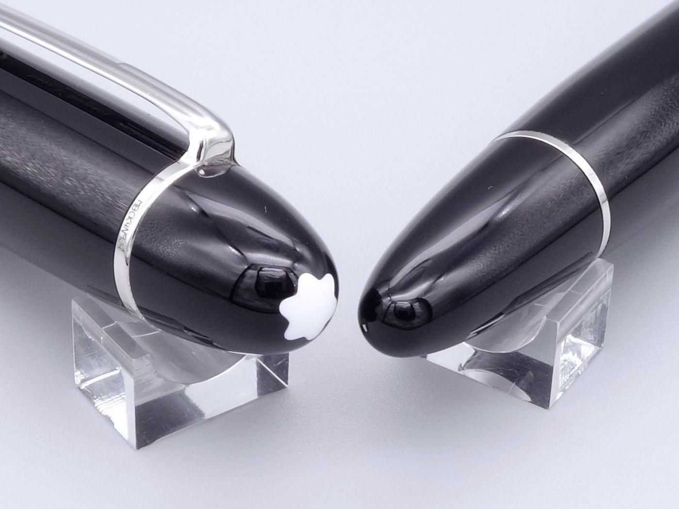 【未使用品】MONTBLANC マイスターシュテュック プラチナライン ミッド 三越伊勢丹 | MONTBLANC/モンブラン通販 | マイ
