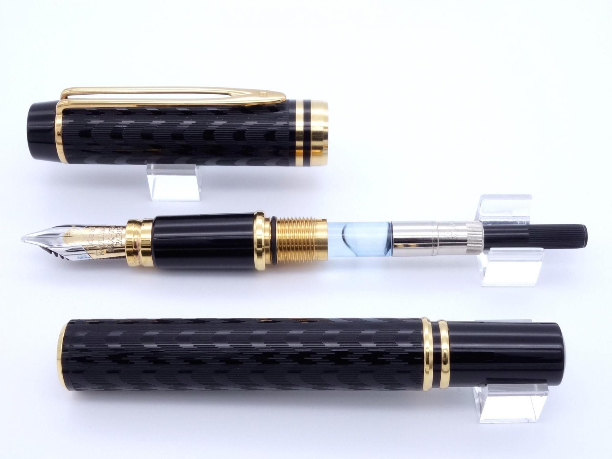 委託販売）（中古品）WATERMAN（ウォーターマン）ル・マン100 オペラ