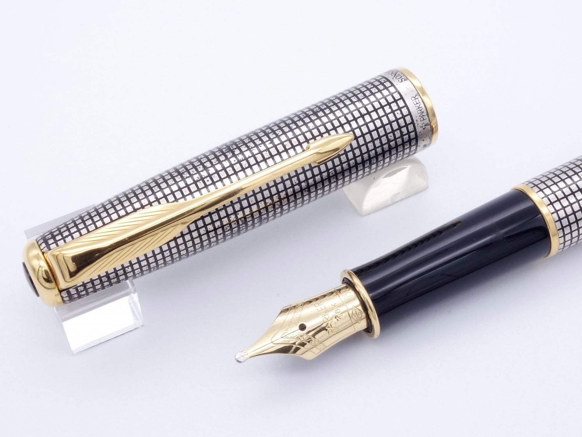 委託販売）（未使用品）PARKER（パーカー） ソネット シズレ