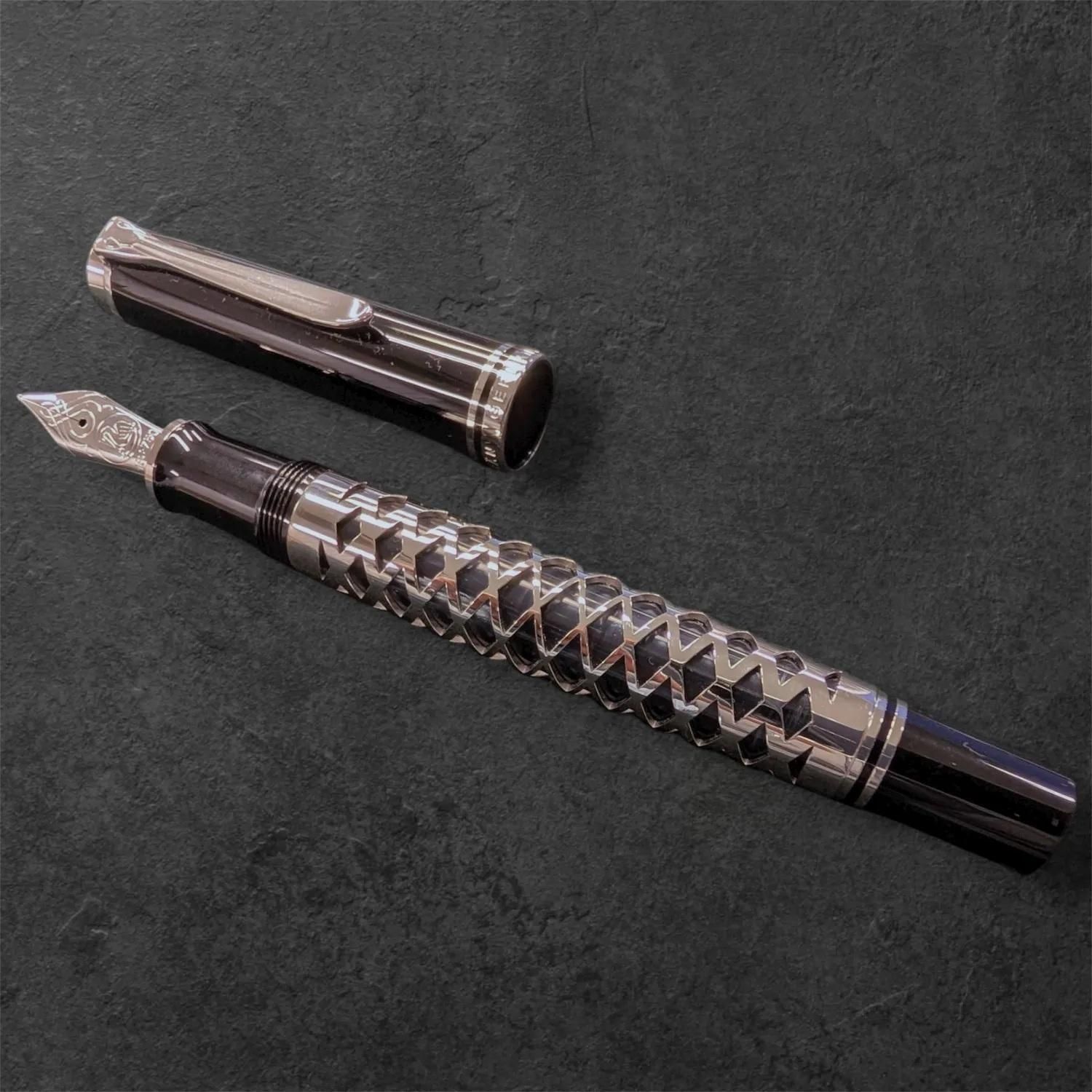 ¡ãͽÌó¼õÉÕÃæ¡äPelikan ¥¹¡¼¥Ù¥ì¡¼¥óM805 ¥á¥¿¥ë¥¹¥ê¡¼¥Ö