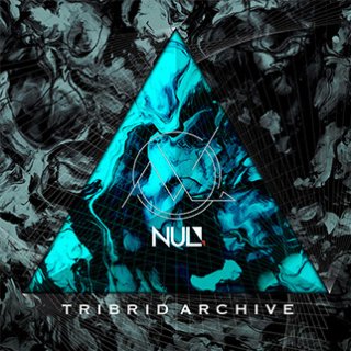 [CD] TRIBRID ARCHIVE