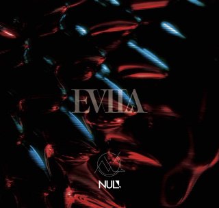 [CD] EVILA