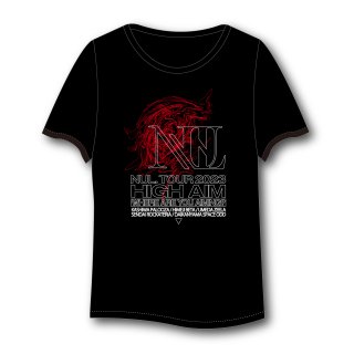 <img class='new_mark_img1' src='https://img.shop-pro.jp/img/new/icons5.gif' style='border:none;display:inline;margin:0px;padding:0px;width:auto;' />HIGH AIM BIG T-shirts