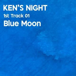 1st Track 01 Blue Moon