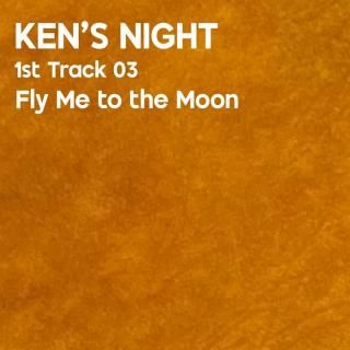 1st Track 03  Fly Me to the Moon