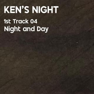1st Track 04 Night and Day