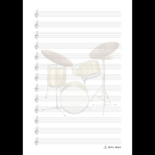 A5䵡drums