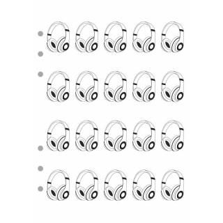 Ģ-Headphone- with me:)