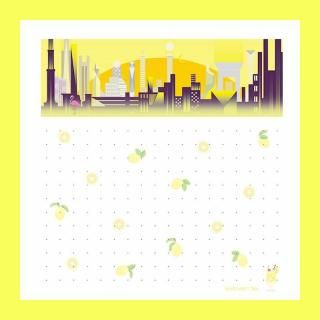 ߥĢ<'80s sparkling lemonade>