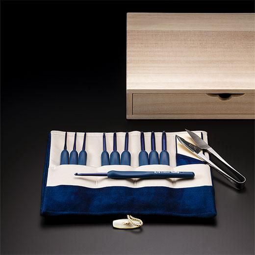 ETIMO JAPAN BLUE 和美 Wa Bi - チューリップクラフトカフェ ETIMO JAPAN BLUE 和美 Wa Bi - チューリップクラフトカフェ