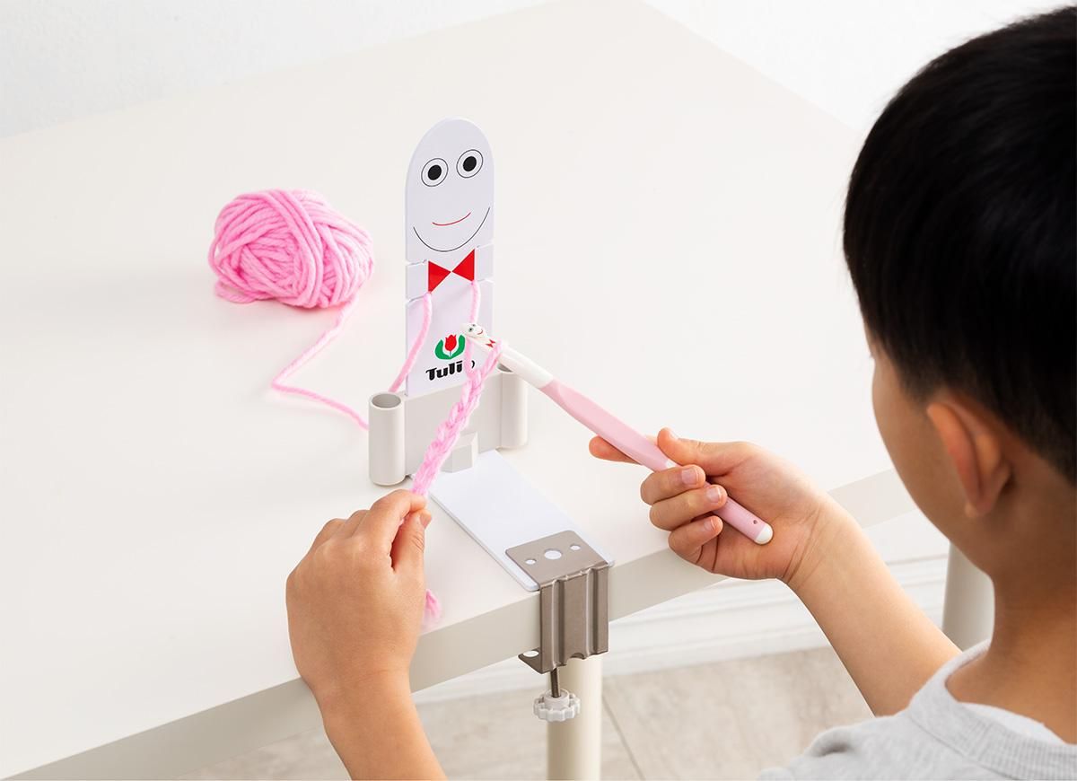 エティモ キッズ グランちゃんセット - チューリップクラフトカフェ