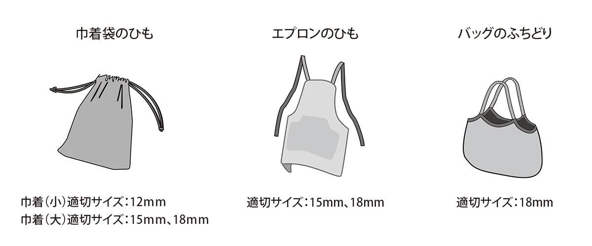 綾テープ - チューリップクラフトカフェ