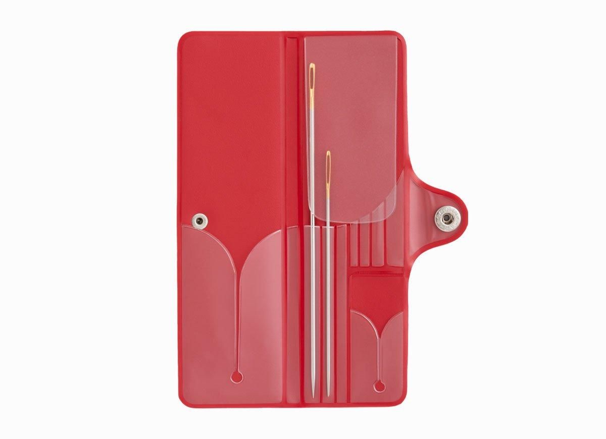 毛糸とじ針 あみぐるみ用セット - チューリップクラフトカフェ