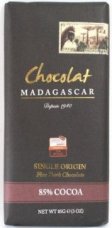 ショコラマダガスカル 『ダークチョコレート 85%』