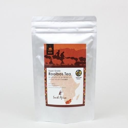 ルイボスティー Sサイズ  3g×15包 有機JAS認証