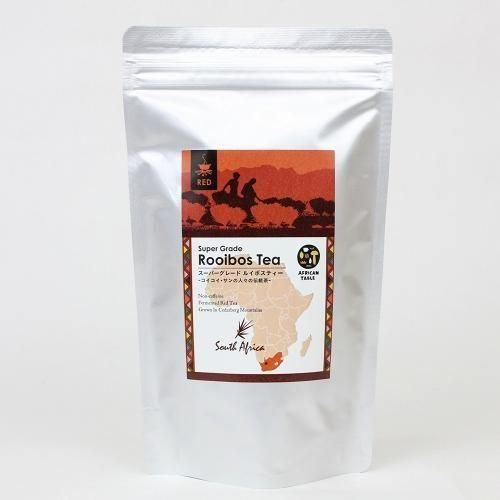 ルイボスティー Lサイズ  5g×30包 有機JAS認証