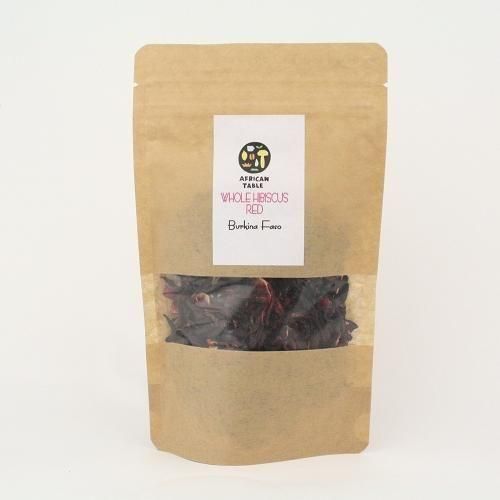 ハイビスカス・ホール 35g