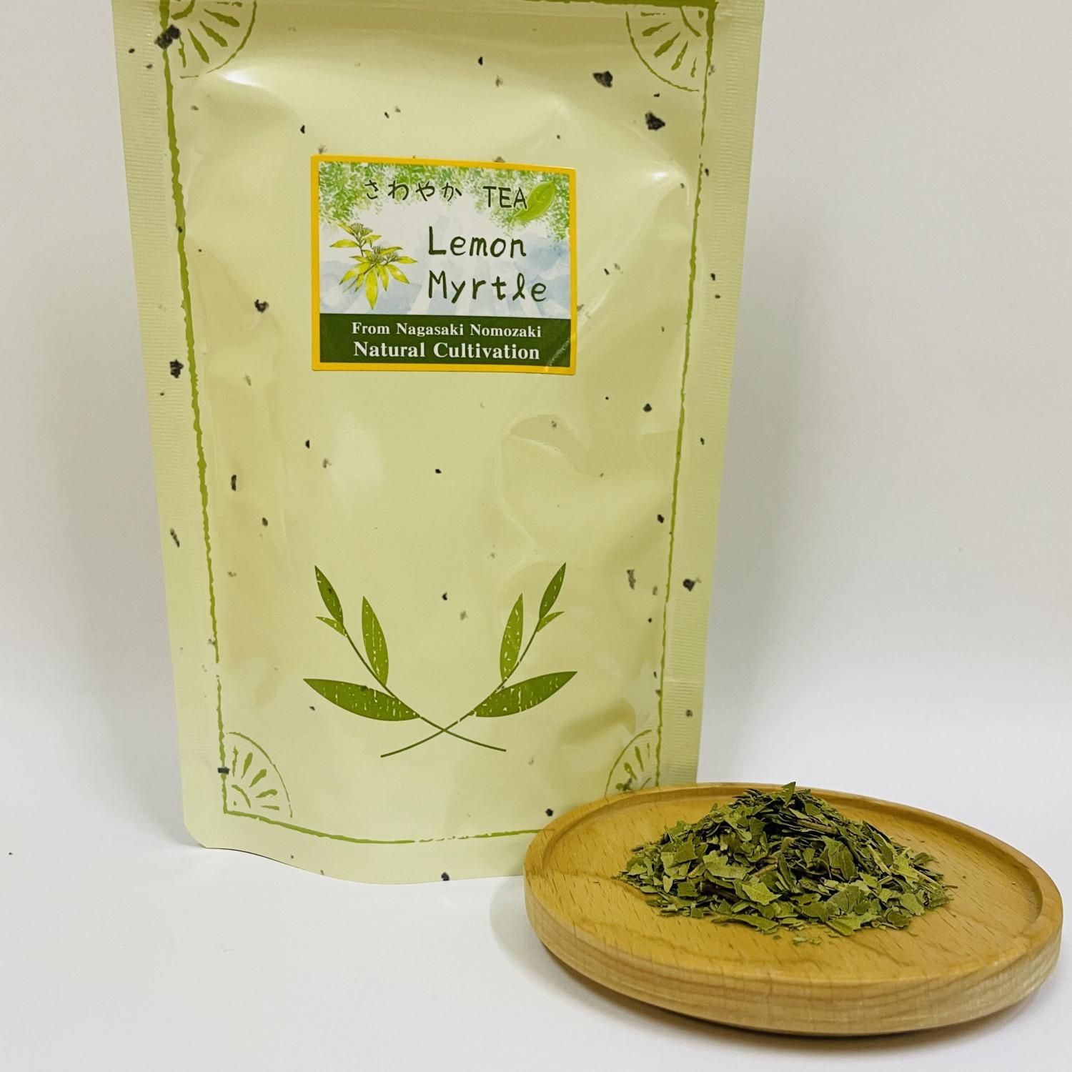 <img class='new_mark_img1' src='https://img.shop-pro.jp/img/new/icons5.gif' style='border:none;display:inline;margin:0px;padding:0px;width:auto;' />レモンマートルティー (リーフ)50g