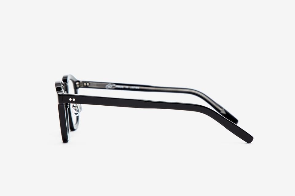 VECTOR009用 Clip On Sunglasses
