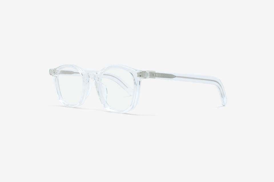 ギュパール/ gp-01 - Crystal 45,800円(税込) guepard ギュパール gp-01 Crystal クリスタル ピンククリア