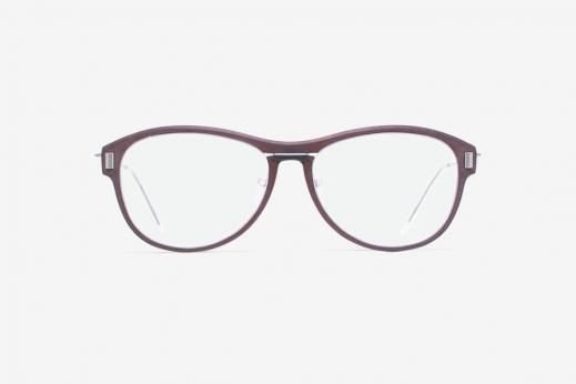 M3 341 - brown/silver