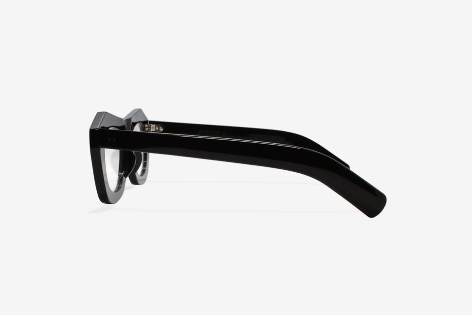 guepard - gp-2020 SS - Black