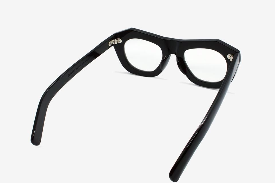 guepard - gp-2020 SS - Black