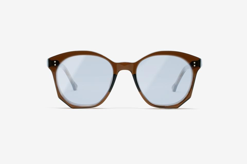 064092 guepard gp-04/n サングラス gp-04 ギュパール guepard（ギュパール） / gp-04 - Ecaille ダークパープルレンズ