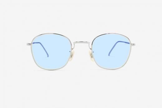 PJ1M - Solid / Color Lens (5 Colors)